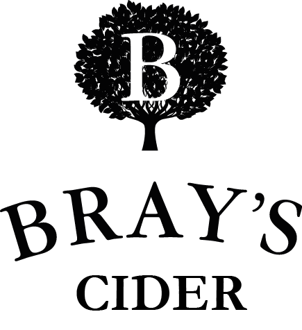 Bray's Cider