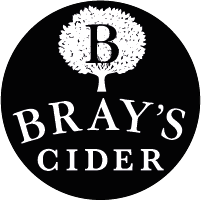 Bray's Cider