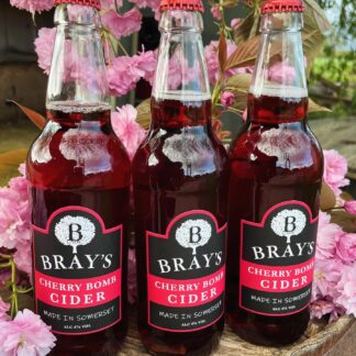 Bray's Fruit Ciders